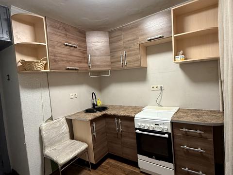 квартира за адресою Рекордна вул., 16