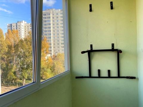 квартира за адресою Перемоги просп., 53б