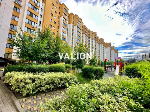 квартира за адресою Оксамитова вул., 20-А