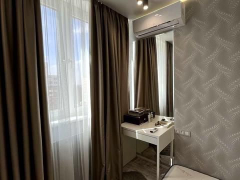 квартира за адресою Захисників України вул. (1-го Травня), 40-Б