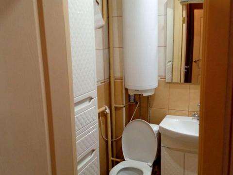 квартира по адресу Харьковское шоссе, 51-Б