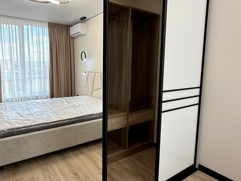 квартира по адресу Крайковского ул., 6