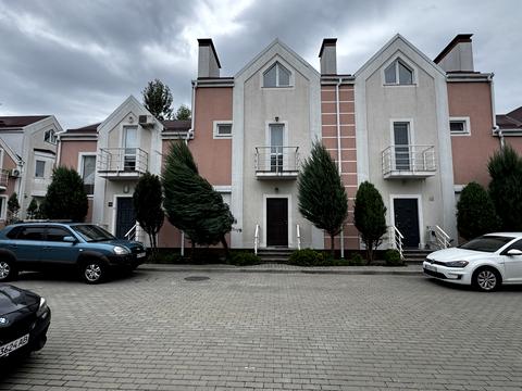 будинок за адресою Гетьманська вул.