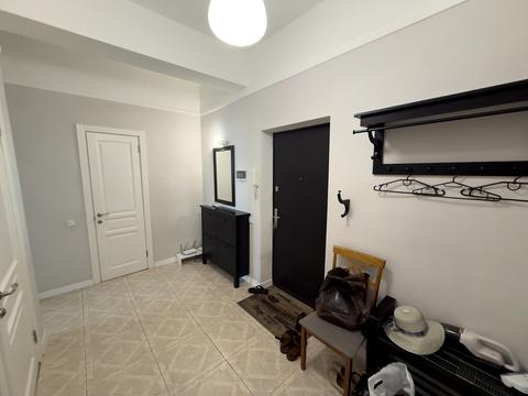 квартира за адресою Петра Григоренка просп., 39-Б