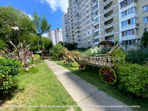 квартира по адресу Ревуцкого ул., 7-А