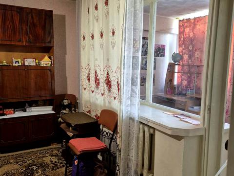 квартира по адресу Усенка ул., 23