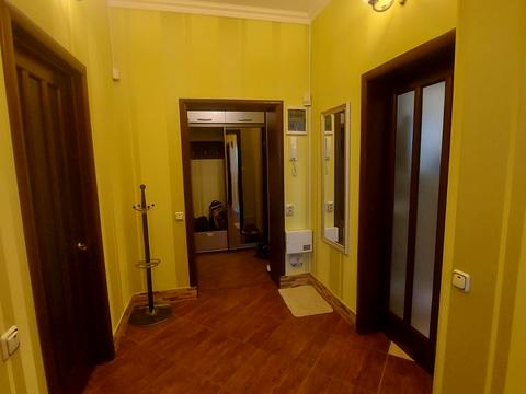 квартира за адресою Небесної Сотні просп. (Маршала Жукова), 3А/1
