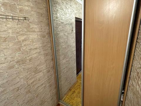 квартира за адресою Грушевського, 27
