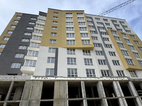 квартира по адресу Евгения Пикуса ул. (Папаніна), 14