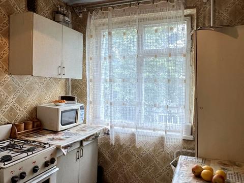 квартира по адресу Заячий пер., 1
