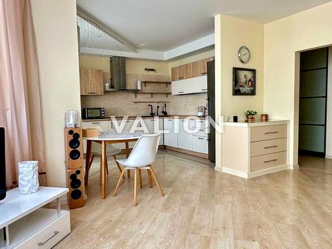 квартира по адресу Генерала Геннадия Воробьёва ул. (Курська), 13-Е