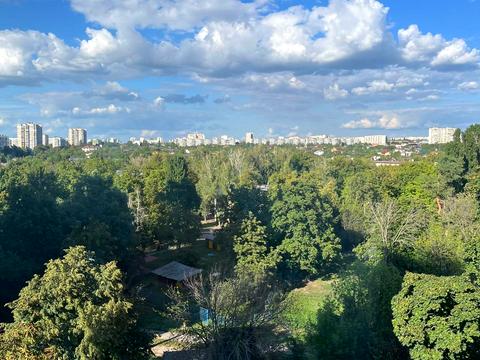 квартира за адресою Гвардійців-Широнінців вул., 26