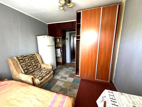 комната по адресу Злуки просп., 9