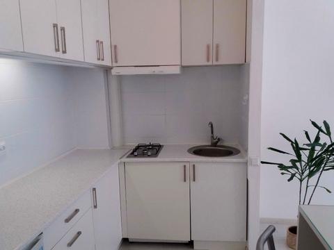 квартира по адресу Пантелеймоновская ул., 30