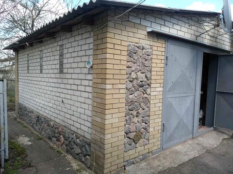 будинок за адресою Шумана вул., 63а