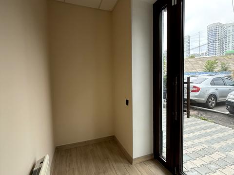 коммерческая по адресу Алимпия Галика ул., 75-Д