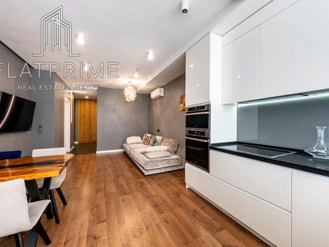 квартира за адресою Митрополита Василя Липківського вул. (Урицького), 37-Б
