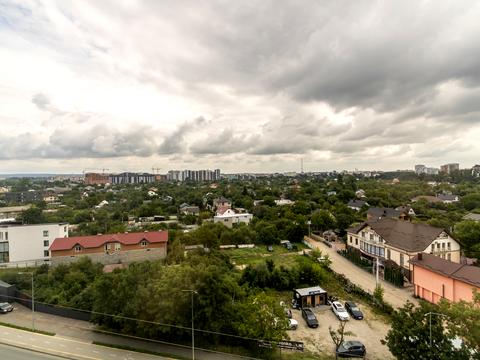 квартира по адресу набережная Василия Стефаника ул., 2