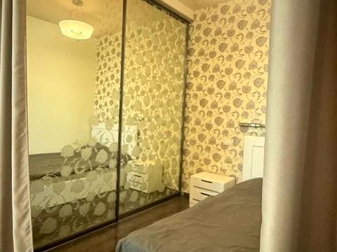 квартира за адресою Французький бульв., 60в