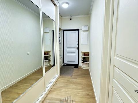 квартира за адресою Сергія Данченка вул., 32-А