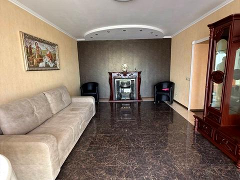 квартира по адресу Заречанская ул., 22/3