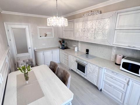 квартира за адресою Чорновола, 3