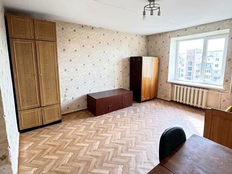 квартира за адресою Прибузька вул., 20