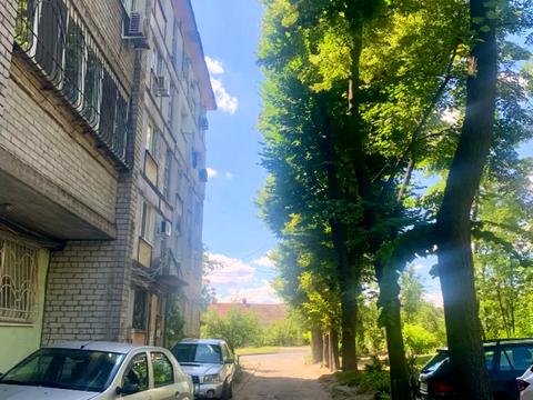 квартира за адресою Високовольтна вул., 28