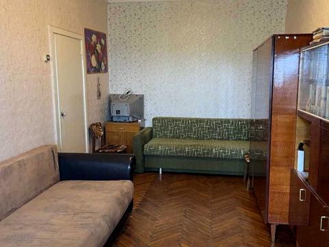 квартира по адресу Косарева ул. (Соколова), 40