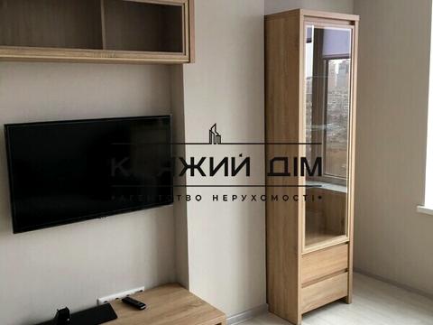 квартира по адресу Богатырская ул., 6-А