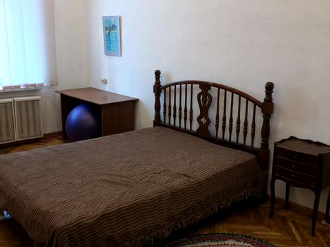 комната по адресу Волошская ул., 22