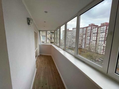 квартира за адресою Оноре де Бальзака вул., 6