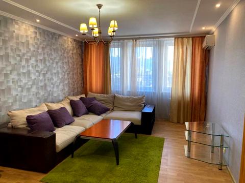 квартира по адресу Миколы Бажана просп., 10