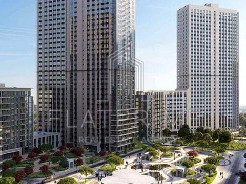 квартира за адресою Академіка Заболотного вул., 1-Б