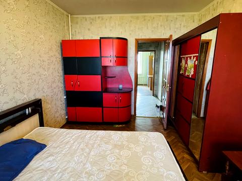 квартира по адресу Академика Глушко просп., 25