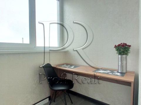 квартира за адресою Ревуцького вул., 54
