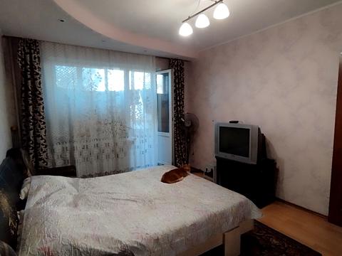 квартира за адресою Семенівська вул., 13