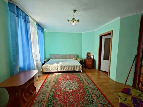 квартира по адресу Келецкая ул., 128а