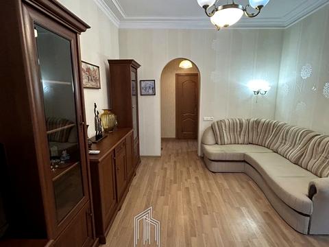 квартира по адресу Строителей ул., 39