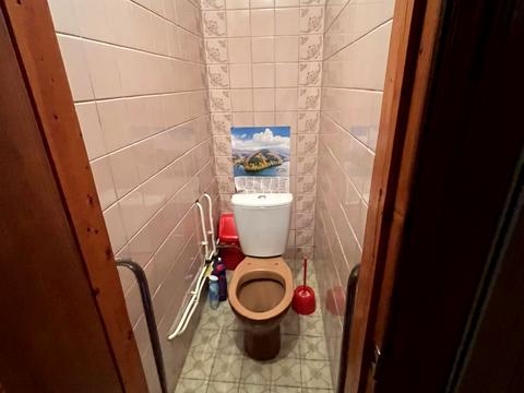 квартира по адресу Прибузька ул., 12