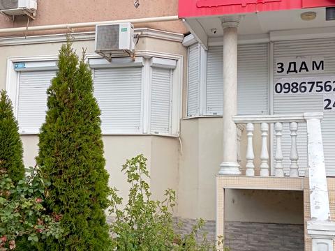 коммерческая по адресу Академика Сахарова ул., 24