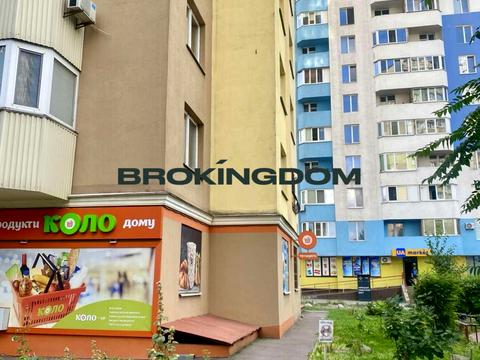 квартира за адресою Київ, Сіваська, 12/2