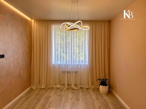 квартира по адресу Запорожское шоссе, 30я