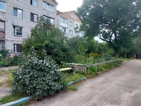 квартира за адресою с. Демидів, Фастова вул., 26