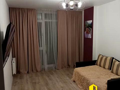 квартира за адресою Стрийська вул., 111-Б