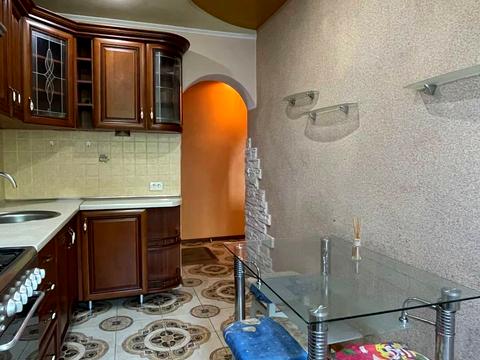 квартира за адресою Міцкевича вул., 5