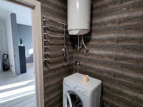 квартира по адресу Любомира Гузара просп. (Космонавта Комарова), 46-В