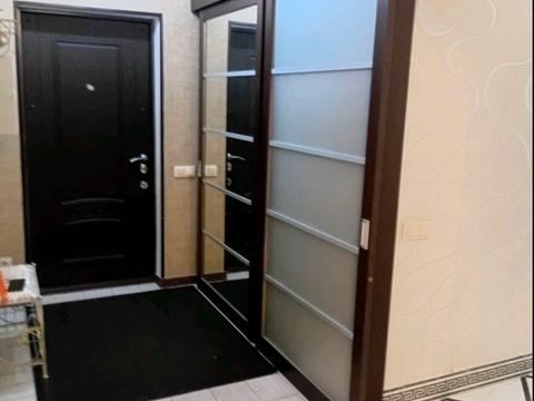квартира за адресою Середня вул., 24 к3