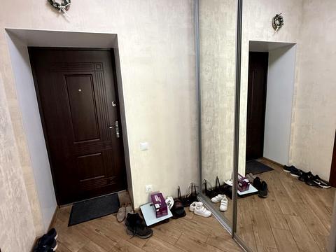 квартира за адресою Житня вул., 21