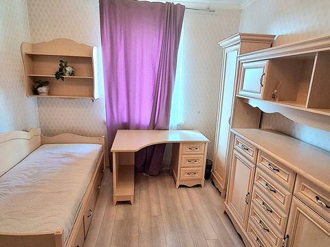 квартира по адресу Водопровідна, 42/1